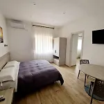 Bed and breakfast Merina 3*
