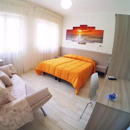 Merina Bed & Breakfast