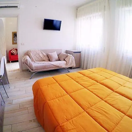 Bed & Breakfast Merina