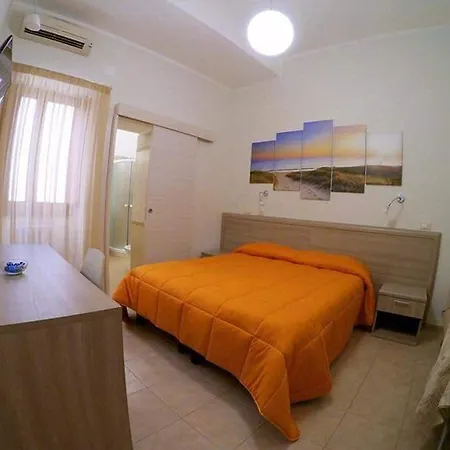 Bed & Breakfast Merina *