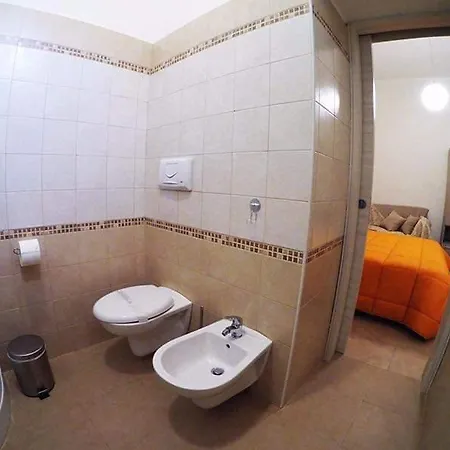 Bed & Breakfast Merina *