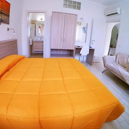 Bed & Breakfast Merina *