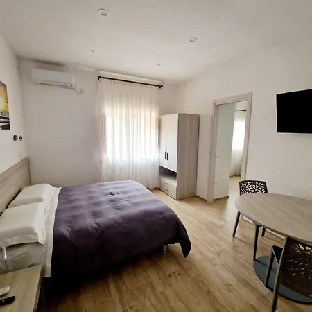 Bed & Breakfast Merina *