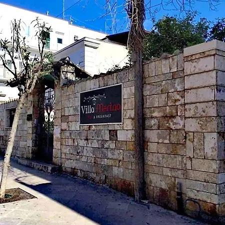 Merina Bed and Breakfast Βιέστε