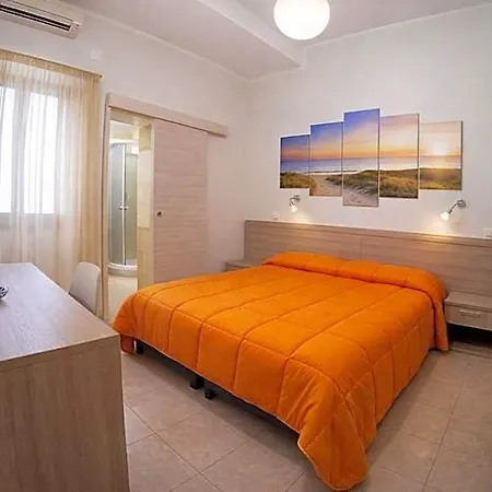 Merina Bed and Breakfast 3*