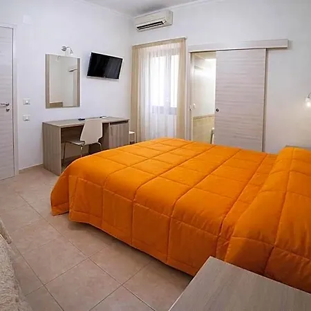 Bed and Breakfast Merina