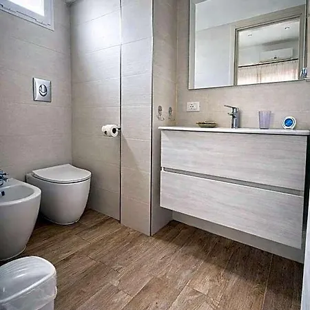 Bed and Breakfast Merina Βιέστε