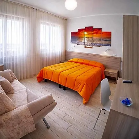 Bed and Breakfast Merina