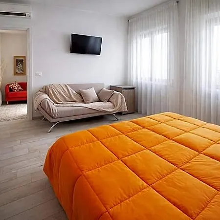 Merina Bed and Breakfast