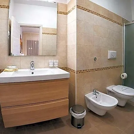 Bed and Breakfast Merina Βιέστε