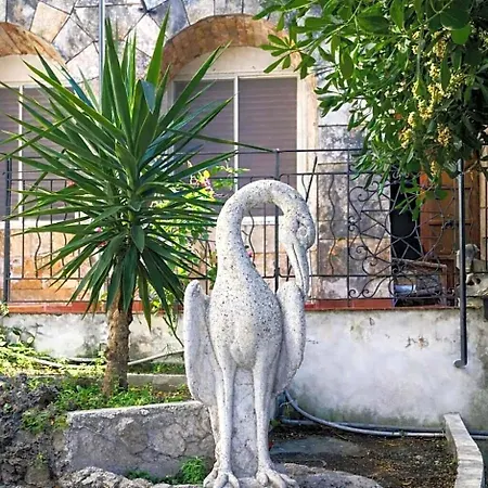 Merina Bed and Breakfast Βιέστε