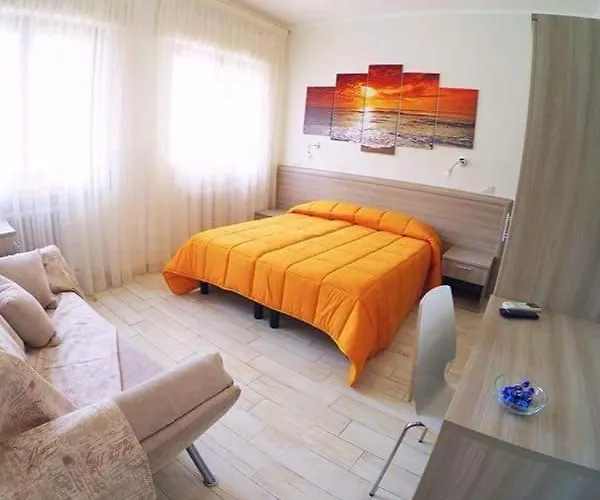 Merina 住宿加早餐酒店