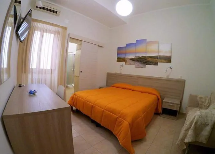 住宿加早餐酒店 Merina *