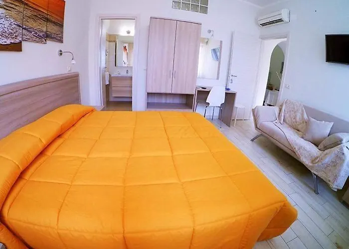 Couette-café Merina *