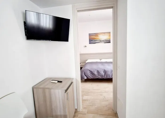 Merina 住宿加早餐酒店 维耶斯泰